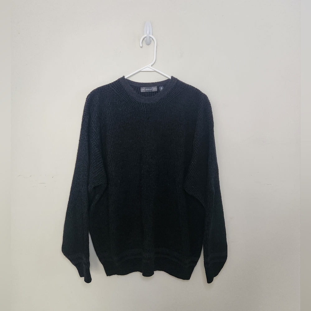 Men's Hart Schaffner Marx Sweater Sz XL
